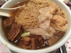 -池记(尖沙咀店)