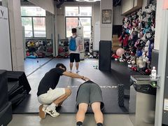 -VPsmart私教健身工作室(新华路旗舰店)