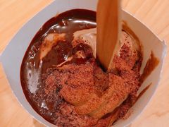 -麦当劳(嘉定店)