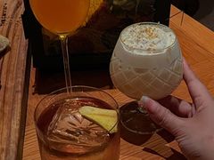 -THE CANNERY&JUJU 新鲜海鲜·牛排美食酒廊