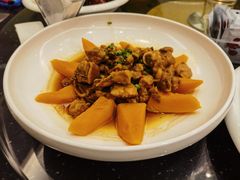 -御苑宾馆-中餐厅