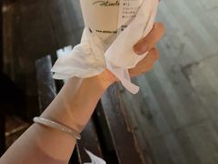 藏青盐咸奶绿-1点点(环城北路店)