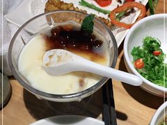 -捞围鲜·港式打边炉(海阳路店)
