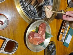 -蒲葵传统炭火烤肉(白石龙店)