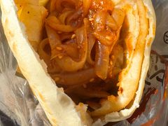-刘小武·锅魁(总店)