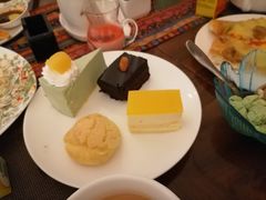 -以岭健康城·凯旋门大酒店-怡梦音乐西餐厅