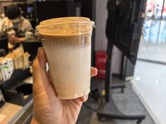 -瑞幸咖啡(西铁营万达广场店)
