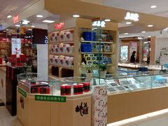 -翠微超市(牡丹园店)