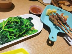 -蔡澜Pho·越南粉餐厅(海上世界店)