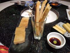 -味可道美食坊(福基路店)