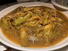 -日丰园海肠水饺·老字号大连海鲜(和平广场店)