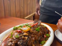 -云隐小厨·传统大理美食(复兴路店)