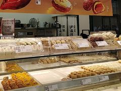 -泸溪河桃酥(西直门凯德店)