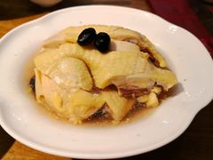 -上海小南国(正大店)