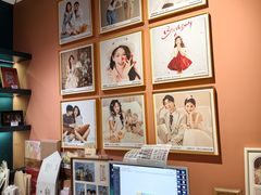 -海马体照相馆(北京apm店)