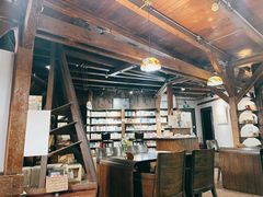 -良友书坊(安徽路店)