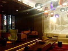 一楼-厦门海港英迪格酒店(中山路店)