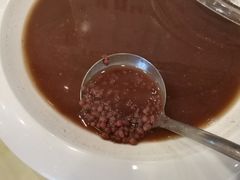 红豆沙-东湖国际大酒店叠石酒楼
