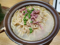 -吴越荣记苏州菜·松鼠桂鱼100%活鱼现做(斜塘老街店)