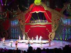 -珠海横琴长隆《卡卡虎奇遇记》