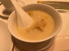 砂锅花胶响螺汤-金苑海鲜酒家(来魅力店)