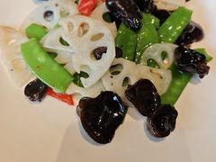 -双海潮·海鲜融合菜(如是海店)