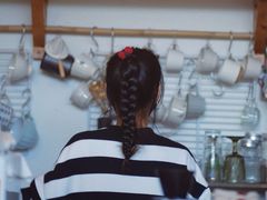 -小晴天咖啡馆
