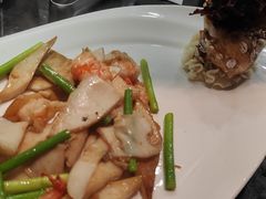 -極上萬膳·日料放题(海岸城店)