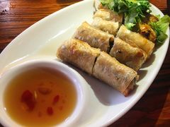 -周记蟹仔粉(侨港风情街店)