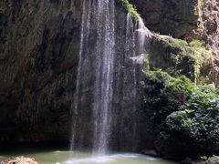 -英西峰林·洞天仙境