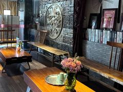 -江边城外烤全鱼(方庄时代购物中心店)