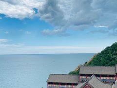 -锦州笔架山风景区