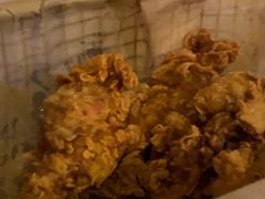 原味无骨炸鸡-包装马车·韩国料理·포장마차