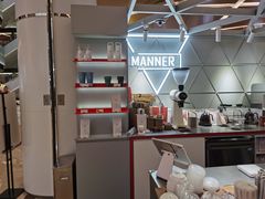 -Manner Coffee(丁香国际店)