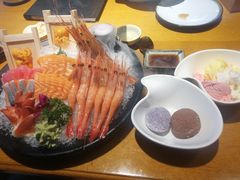 -花枝日本料理(金沟河店)