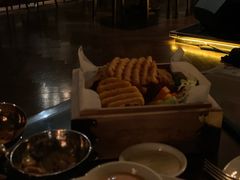 -LONG BAR 廊吧(外滩华尔道夫酒店)