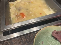 -皇城老妈川味火锅·大连海鲜火锅(港湾店)