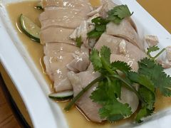 -津津餐室