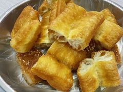 -蒙记老牌豆浆