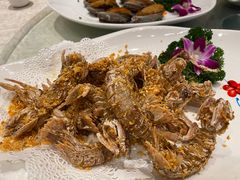 -大东海海鲜酒楼(渔人码头总店)