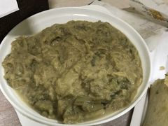 -宝光熏肉鞋底火烧(新街口店)