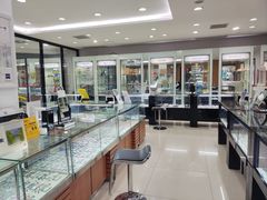 -亨得利眼镜(中山路一店)