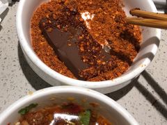 -海底捞火锅(海宁路店)