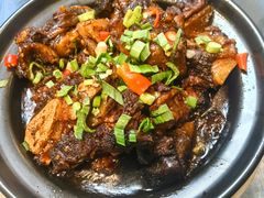 -富临轩私房菜(集庆门大街店)