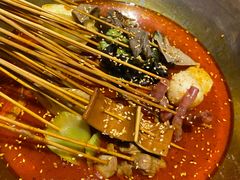 -付小姐在成都(五道口店)