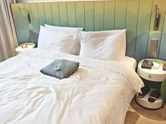 -北京天安门王府井漫心酒店