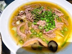 麻子腰花-懒人盐府人家(航天桥店)