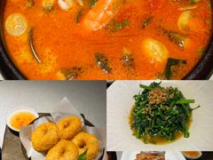 -BetterThai 泰加(苏州中心店)