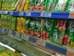 -世纪联华超市(外海店)