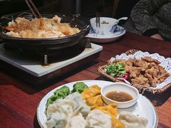 -前海沿·青岛菜(五四广场永旺店)